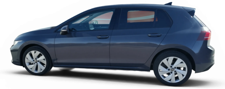 Imagen de Volkswagen Golf