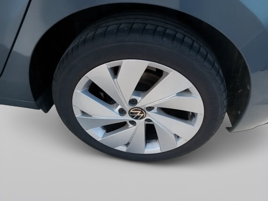 Imagen de Volkswagen Golf