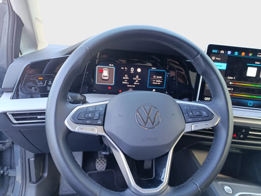 Imagen de Volkswagen Golf