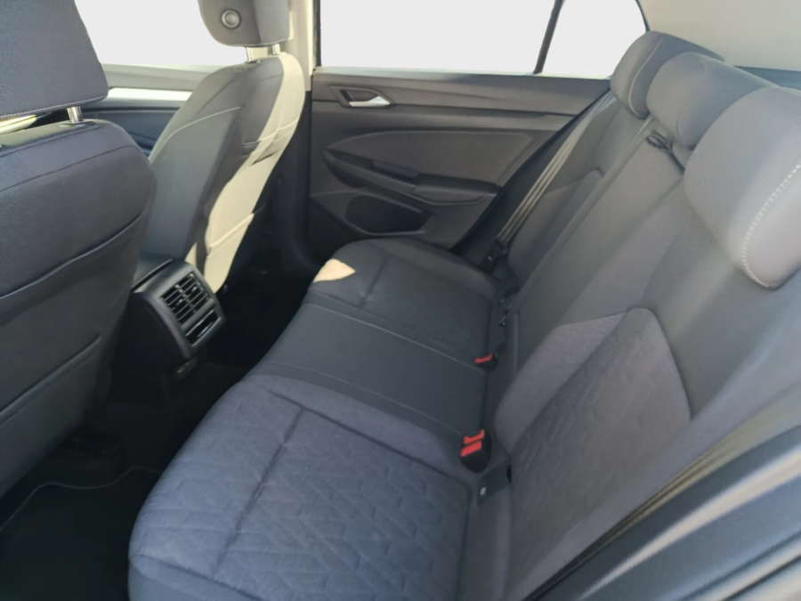 Imagen de Volkswagen Golf