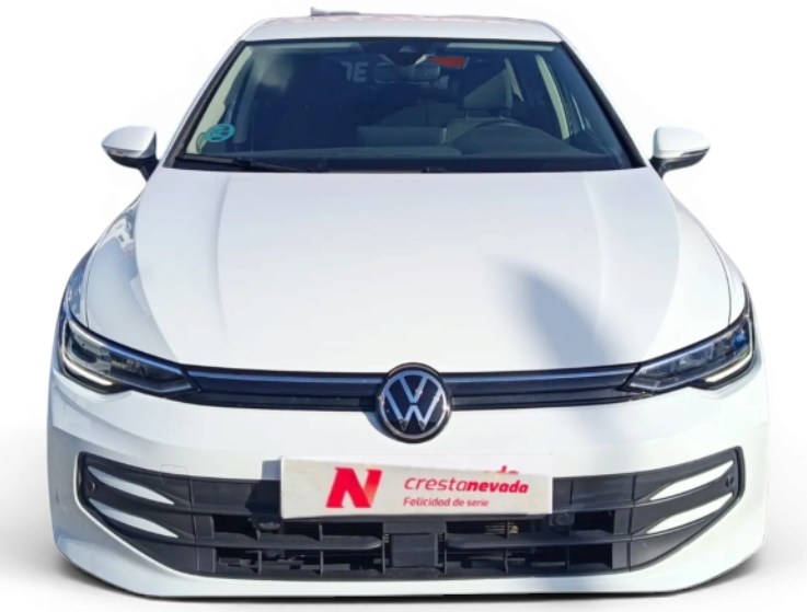 Imagen de Volkswagen Golf