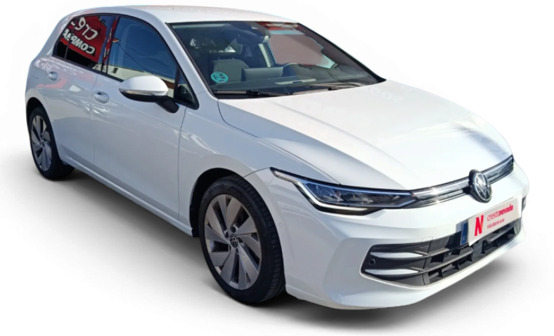Imagen de Volkswagen Golf