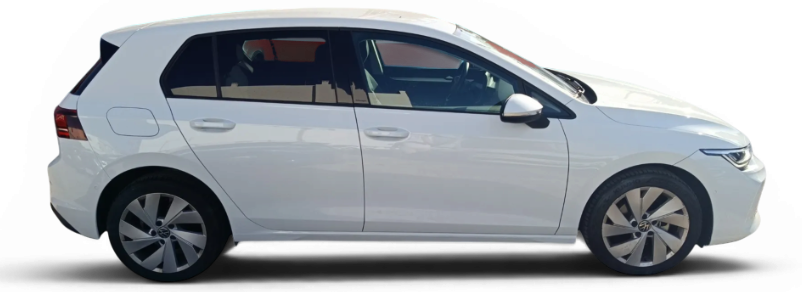 Imagen de Volkswagen Golf