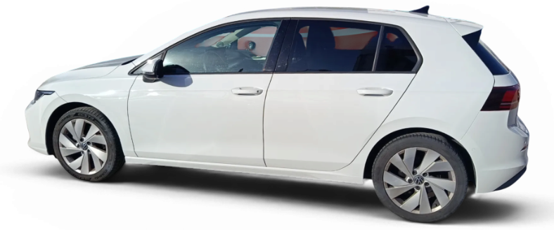 Imagen de Volkswagen Golf
