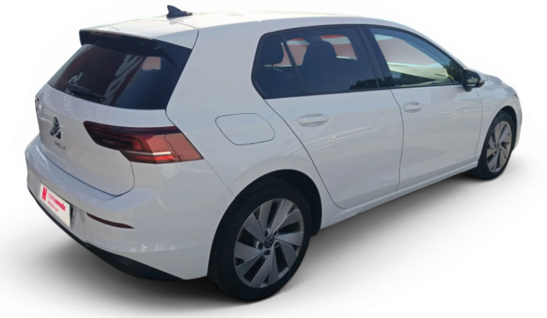 Imagen de Volkswagen Golf