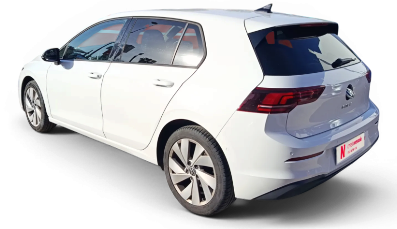 Imagen de Volkswagen Golf
