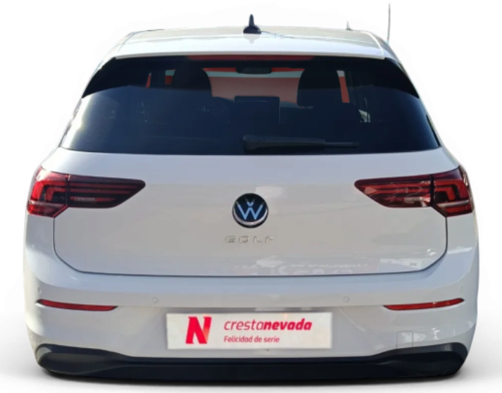 Imagen de Volkswagen Golf