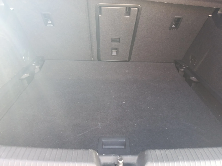 Imagen de Volkswagen Golf
