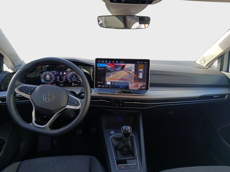 Imagen de Volkswagen Golf