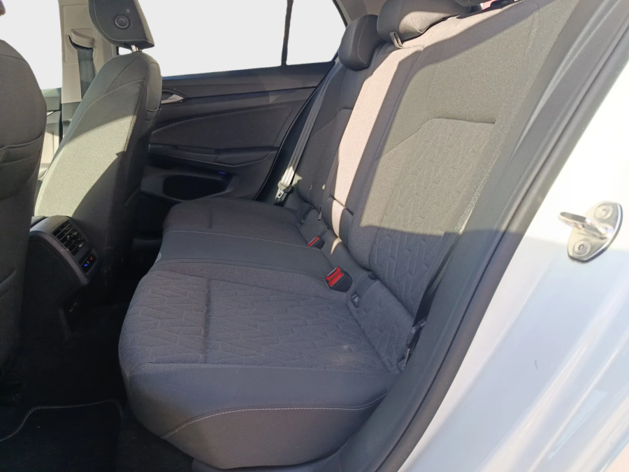 Imagen de Volkswagen Golf
