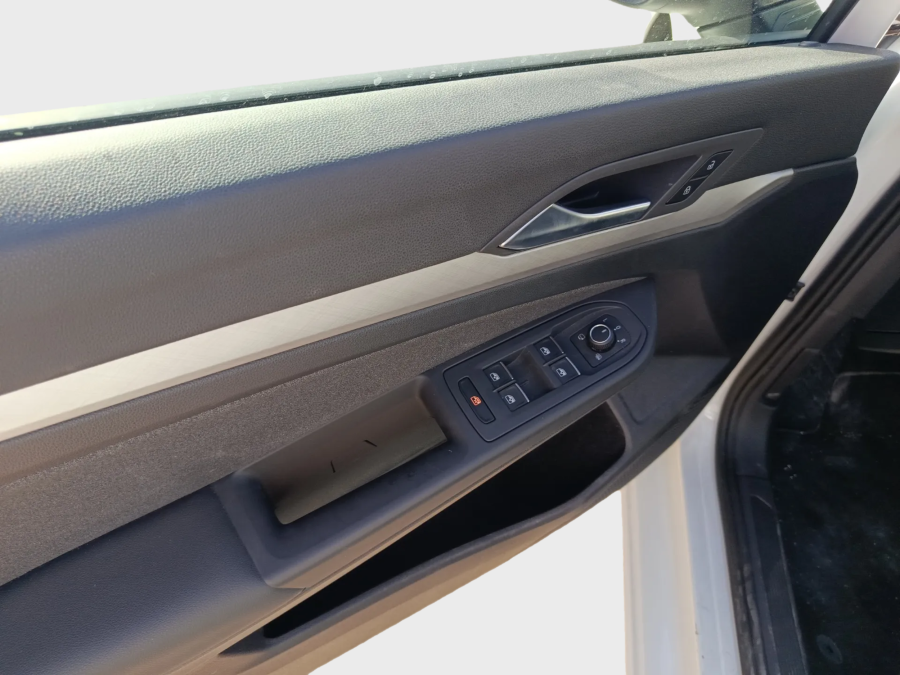 Imagen de Volkswagen Golf