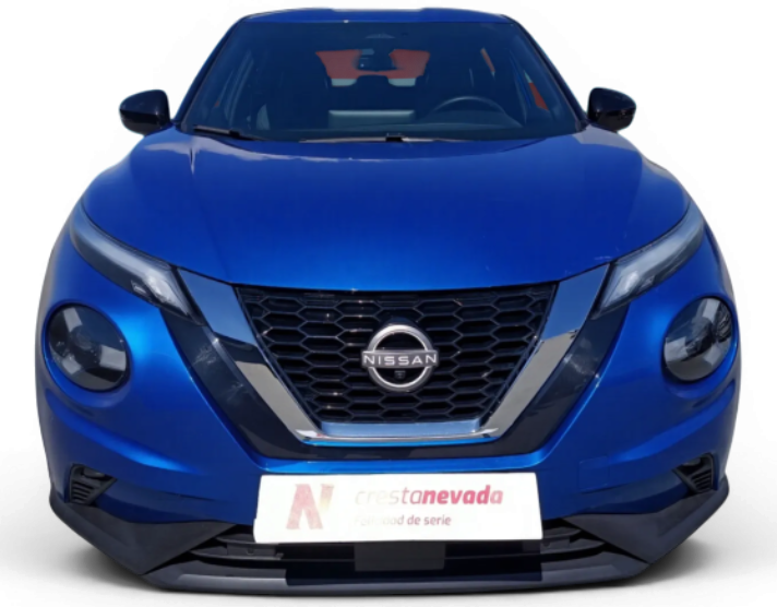 Imagen de NISSAN JUKE