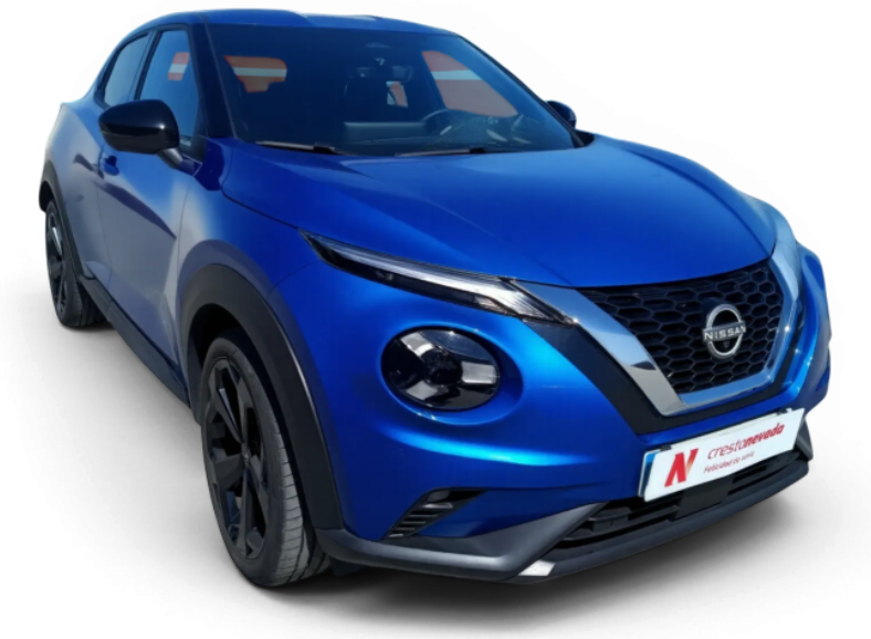 Imagen de NISSAN JUKE