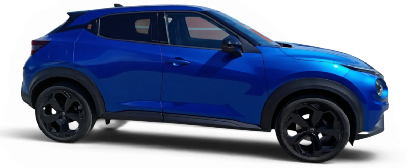 Imagen de NISSAN JUKE