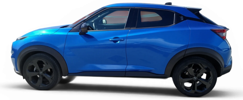 Imagen de NISSAN JUKE