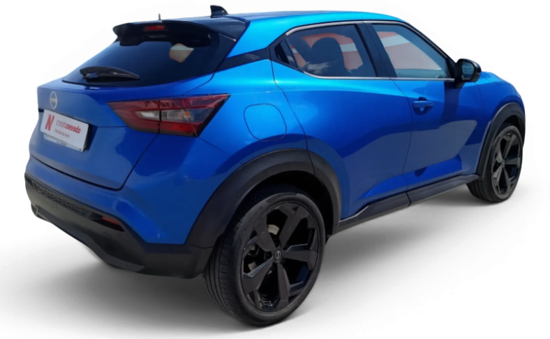 Imagen de NISSAN JUKE