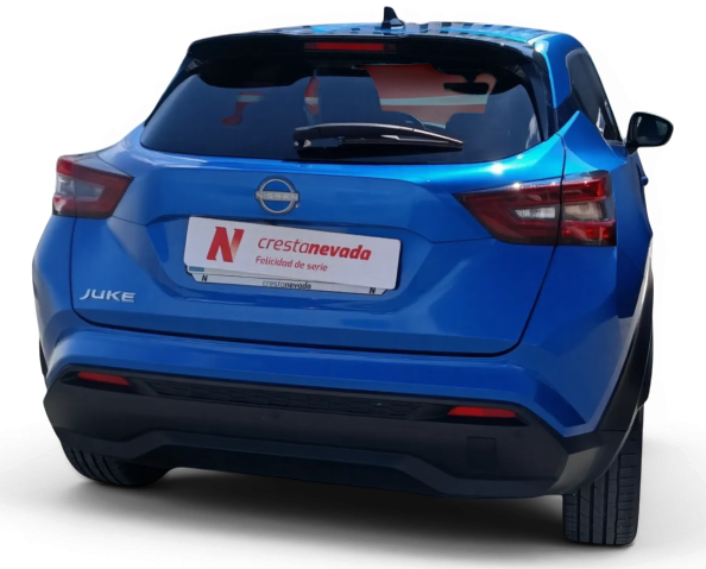 Imagen de NISSAN JUKE