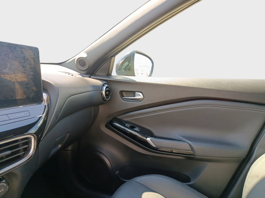 Imagen de NISSAN JUKE