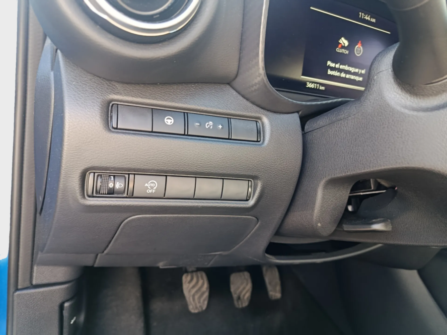 Imagen de NISSAN JUKE