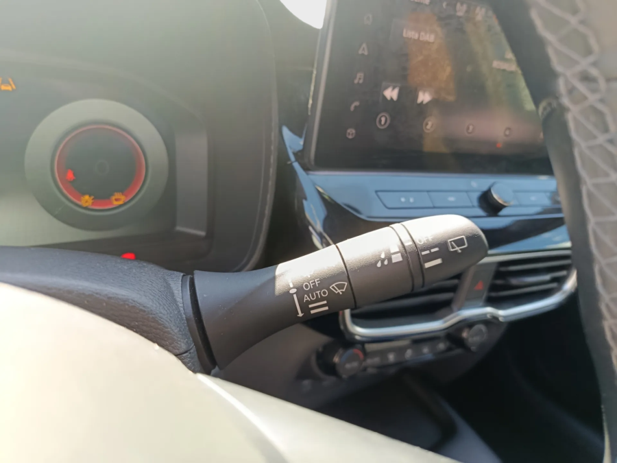 Imagen de NISSAN JUKE