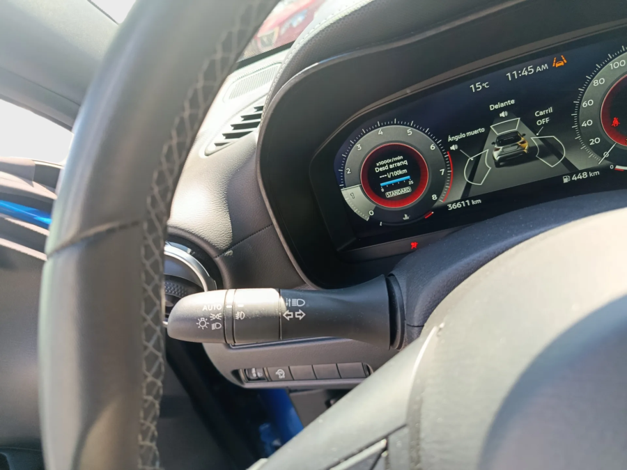 Imagen de NISSAN JUKE