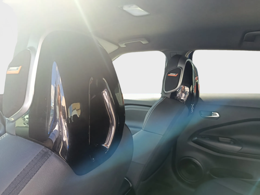 Imagen de NISSAN JUKE