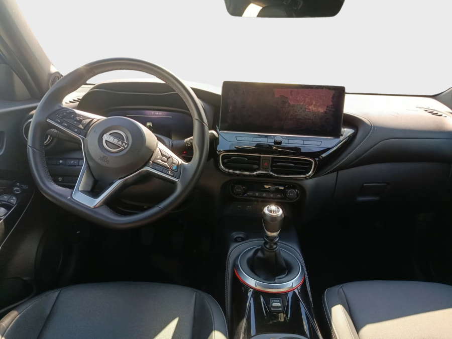 Imagen de NISSAN JUKE