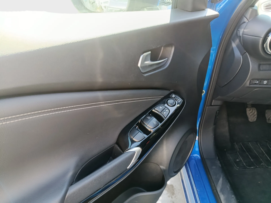 Imagen de NISSAN JUKE