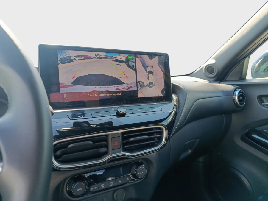 Imagen de NISSAN JUKE