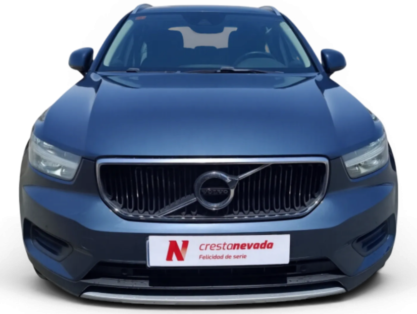 Imagen de Volvo XC40
