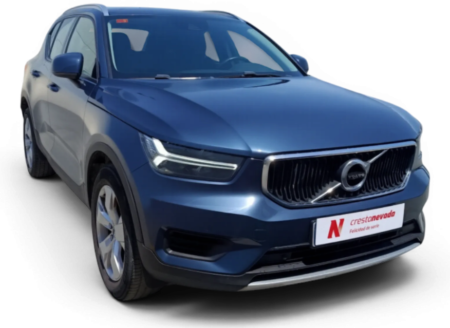 Imagen de Volvo XC40
