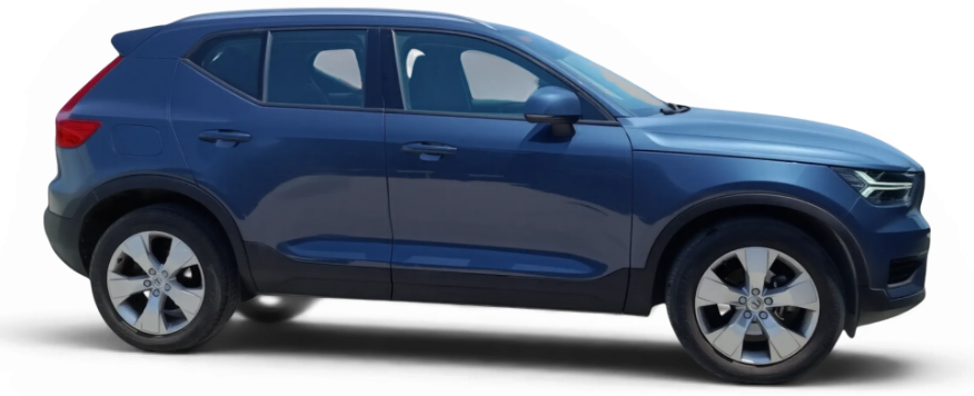 Imagen de Volvo XC40