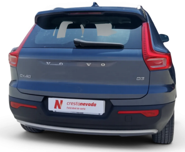 Imagen de Volvo XC40