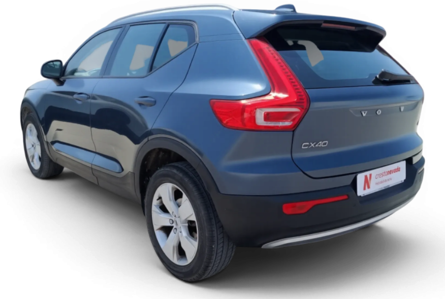 Imagen de Volvo XC40