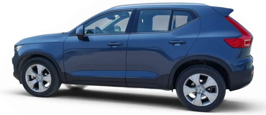 Imagen de Volvo XC40