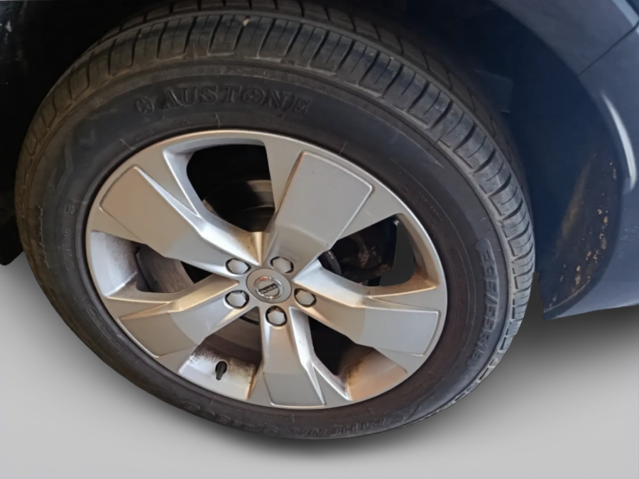 Imagen de Volvo XC40