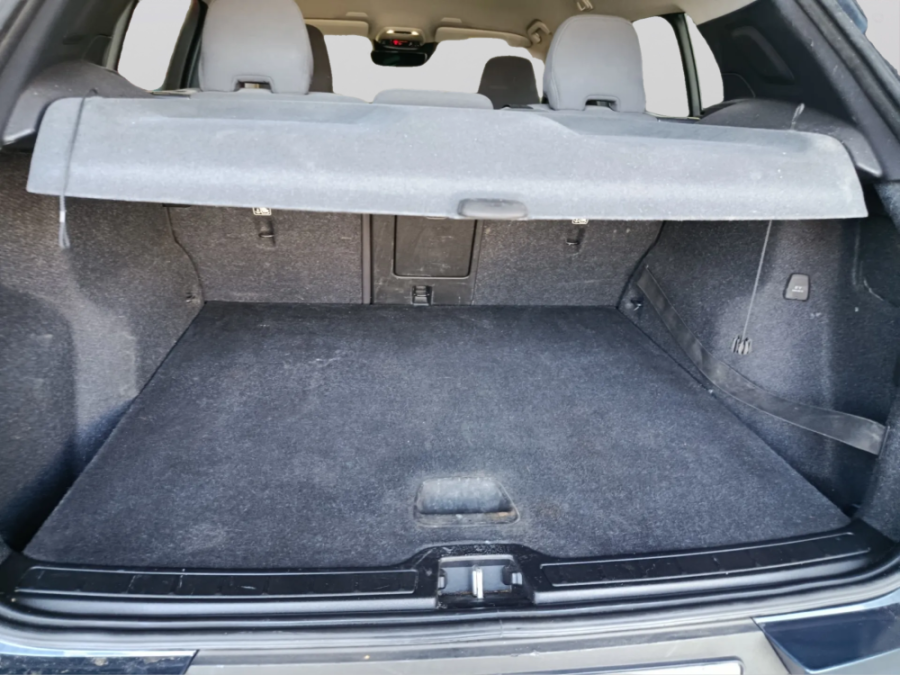 Imagen de Volvo XC40