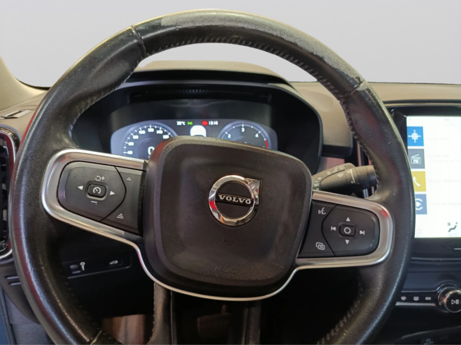Imagen de Volvo XC40