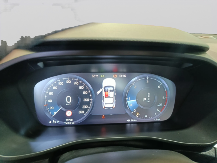 Imagen de Volvo XC40