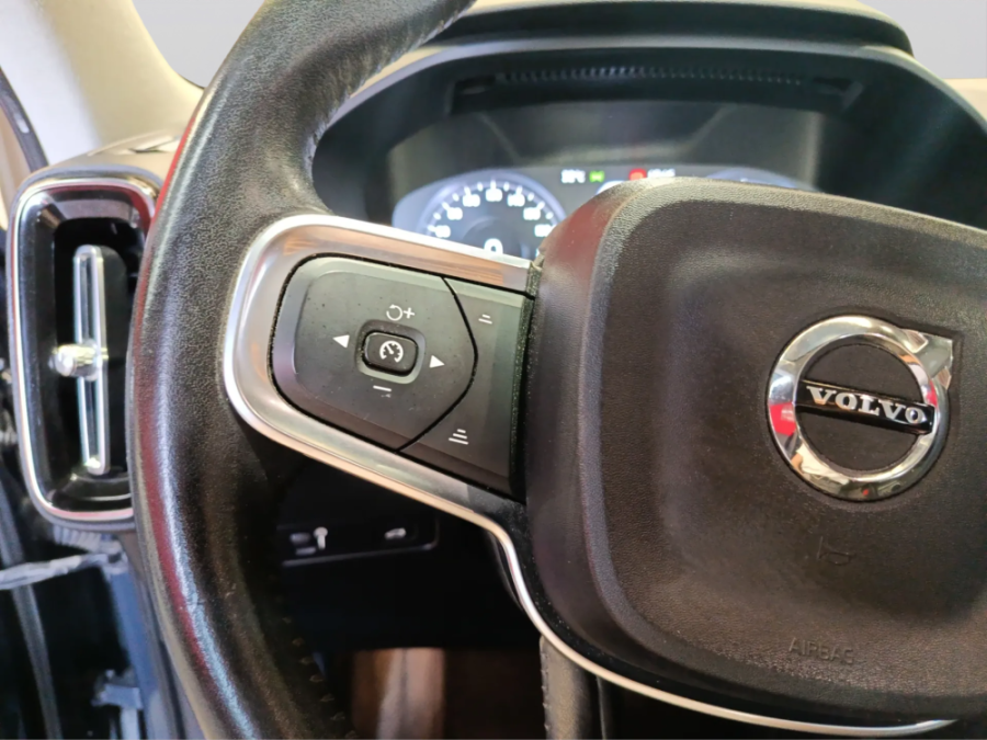 Imagen de Volvo XC40