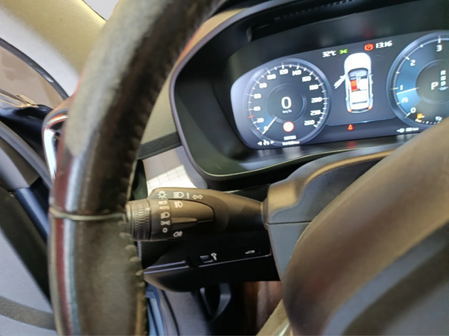 Imagen de Volvo XC40