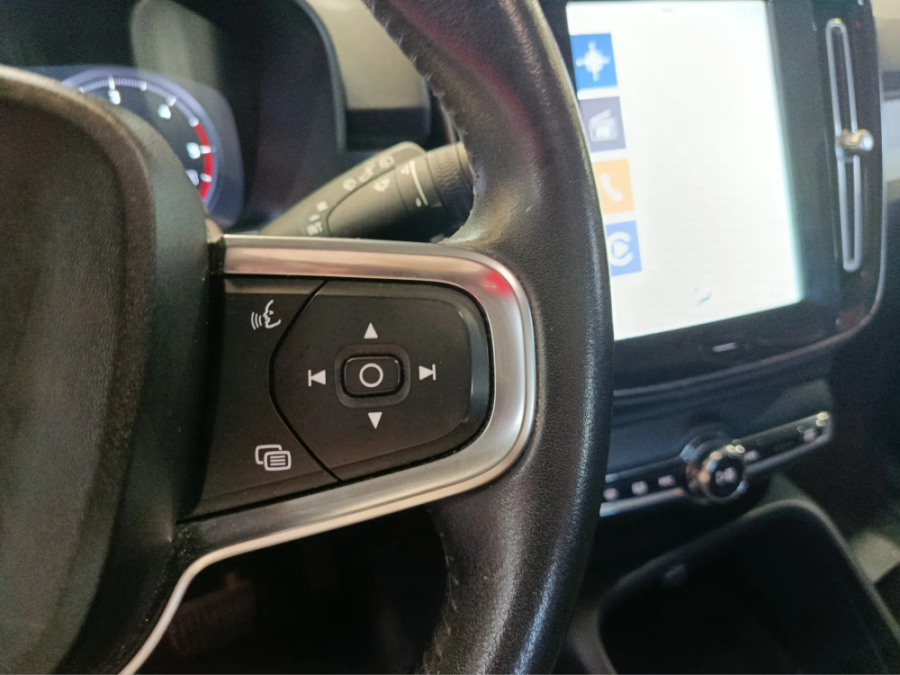 Imagen de Volvo XC40