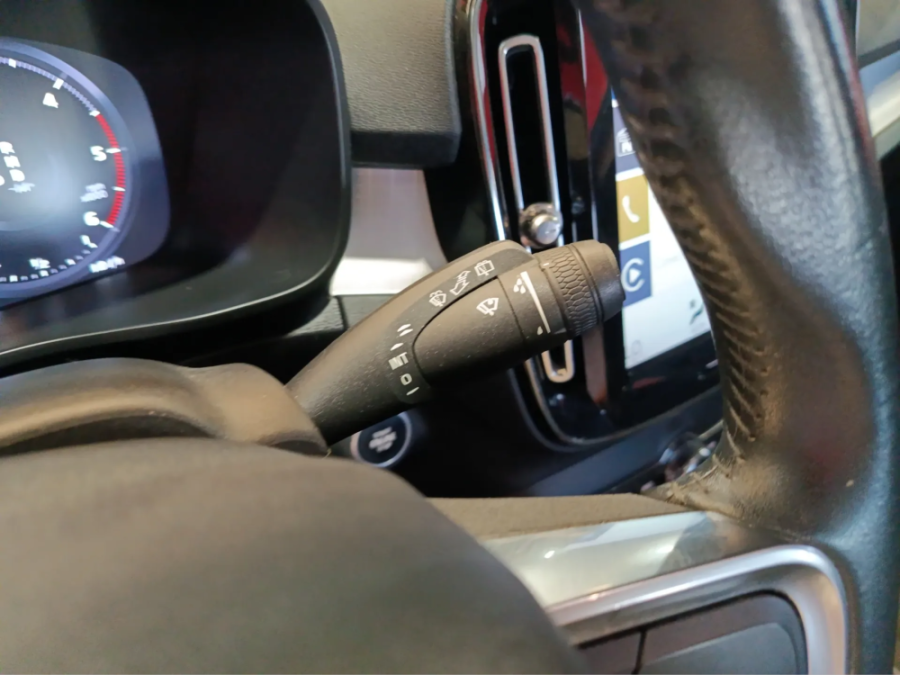 Imagen de Volvo XC40