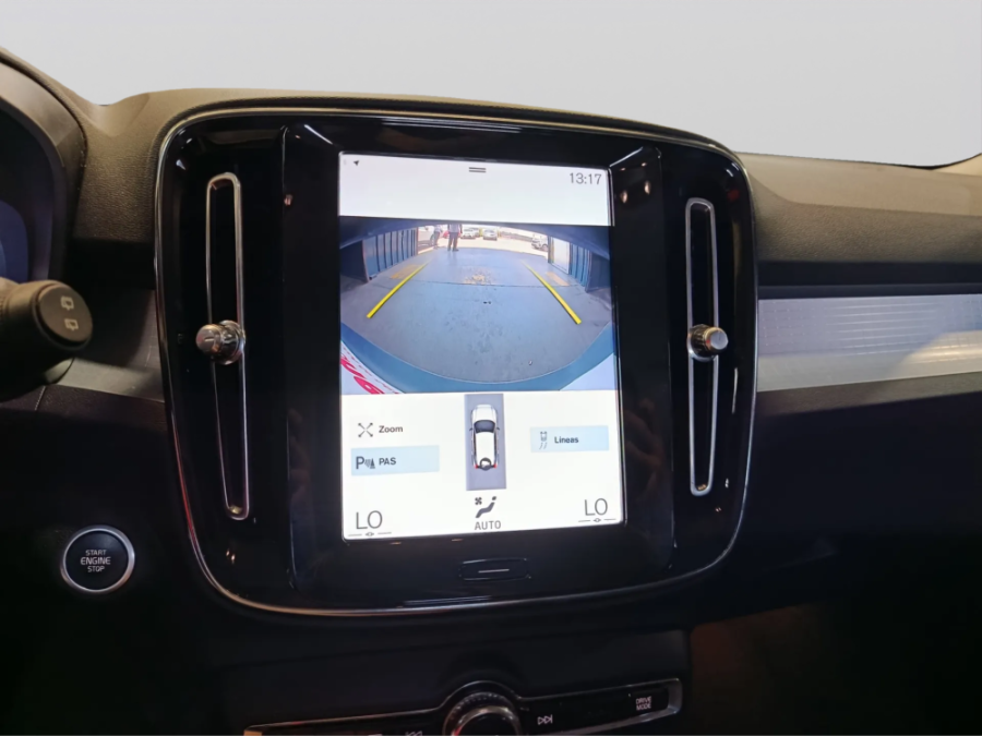 Imagen de Volvo XC40
