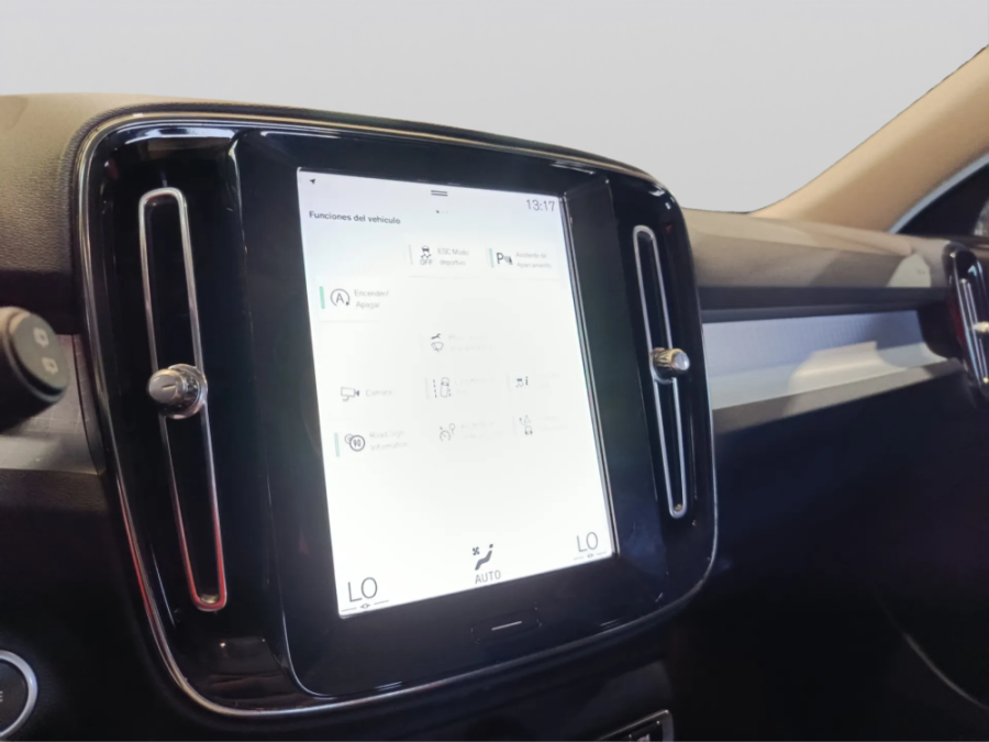 Imagen de Volvo XC40
