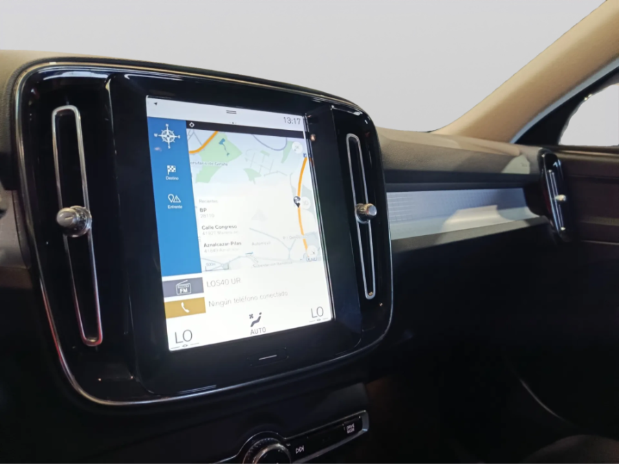 Imagen de Volvo XC40