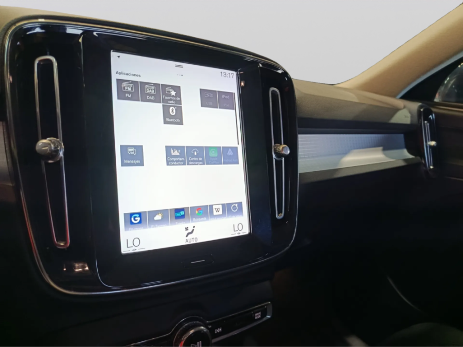 Imagen de Volvo XC40