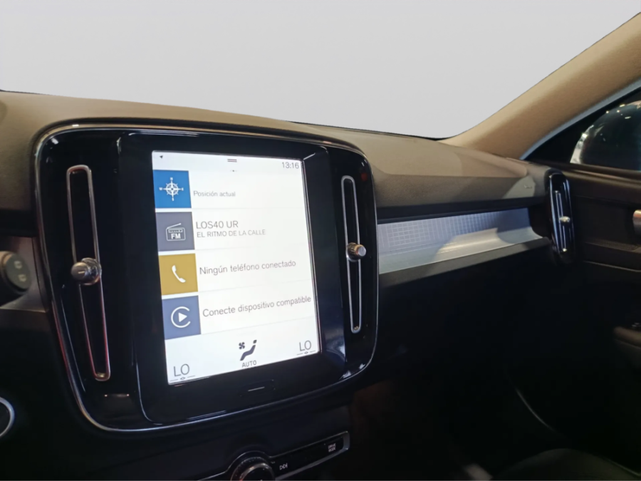 Imagen de Volvo XC40