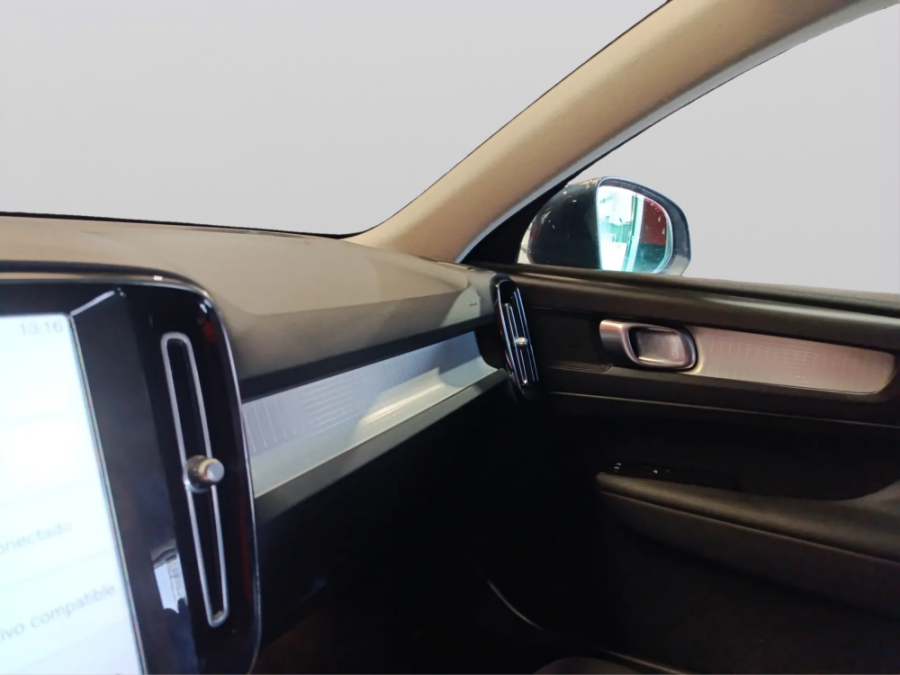 Imagen de Volvo XC40