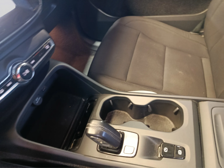 Imagen de Volvo XC40